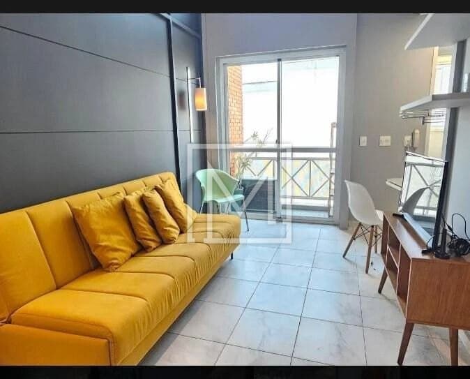 Apartamento Duplex  um quarto proximo metro venda locação- venda por R$ 979.000 ou aluguel por R$ 6.620/mês – Paraíso – São Paulo/SP — foto 4 de 18