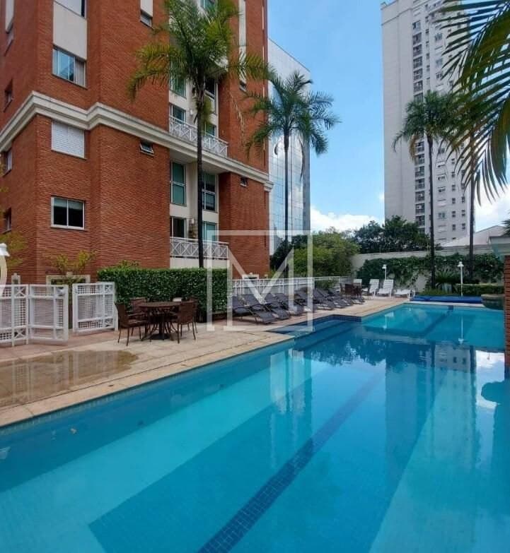 Apartamento Duplex  um quarto proximo metro venda locação- venda por R$ 979.000 ou aluguel por R$ 6.620/mês – Paraíso – São Paulo/SP — foto 5 de 18