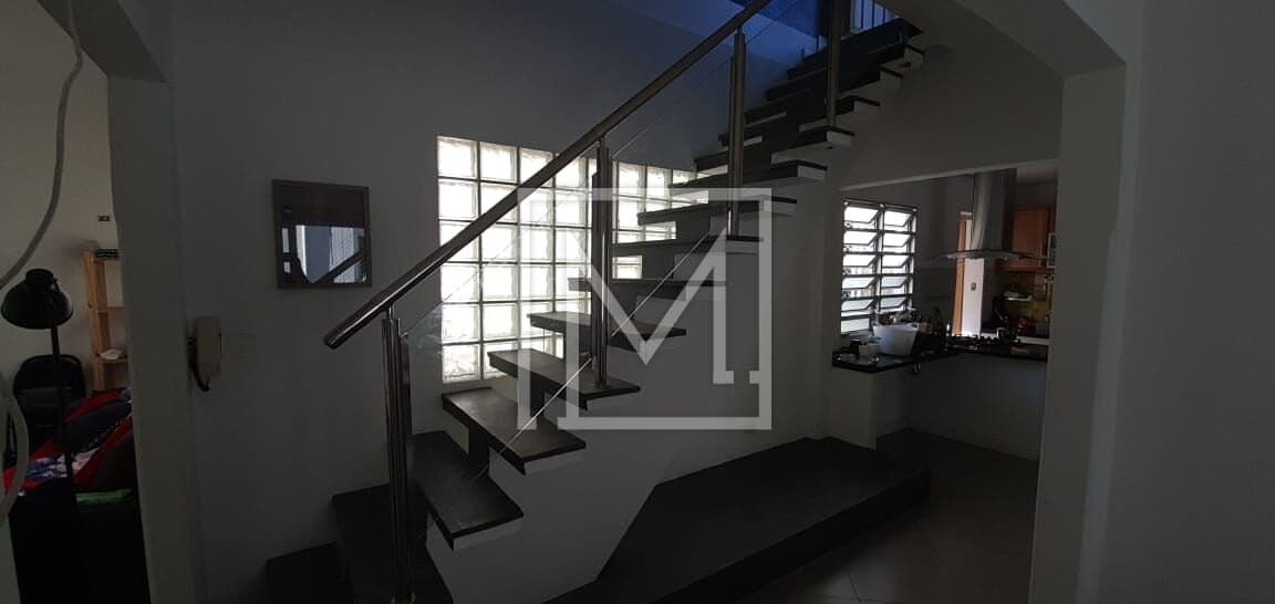 Apartamento Duplex com 3 dormitórios à venda, 180 m² por R$ 950.000,00 – Aclimação – São Paulo/SP — foto 2 de 21