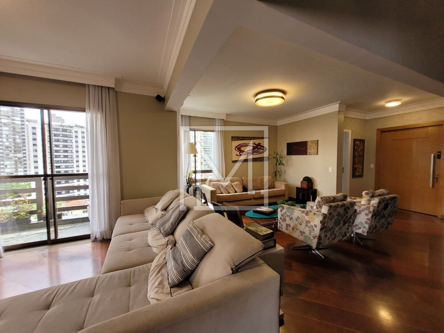Apartamento Duplex à venda, 228 m² por R$ 1.750.000,00 – Chácara Klabin – São Paulo/SP — foto 2 de 49