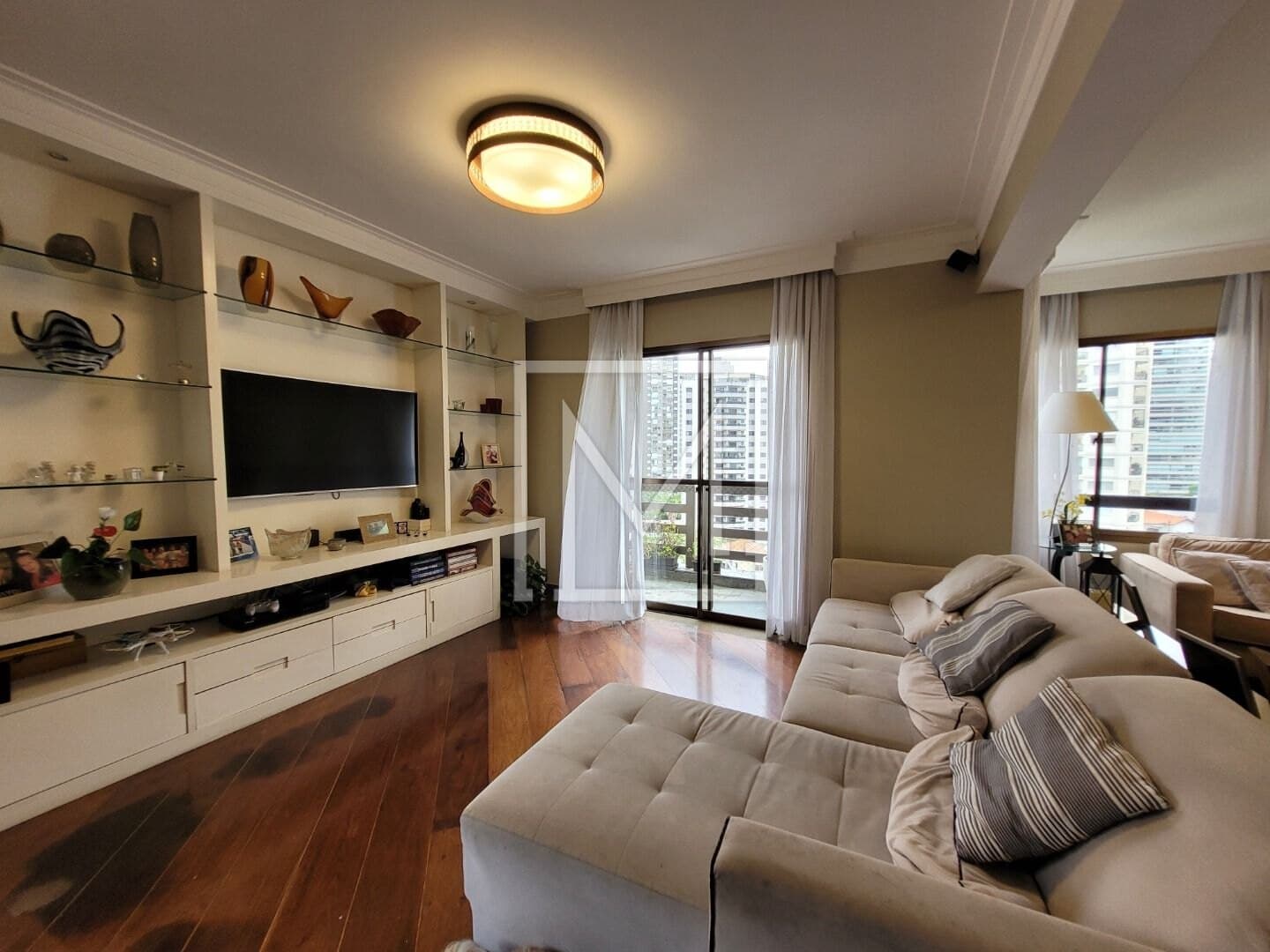 Apartamento Duplex à venda, 228 m² por R$ 1.750.000,00 – Chácara Klabin – São Paulo/SP — foto 3 de 49