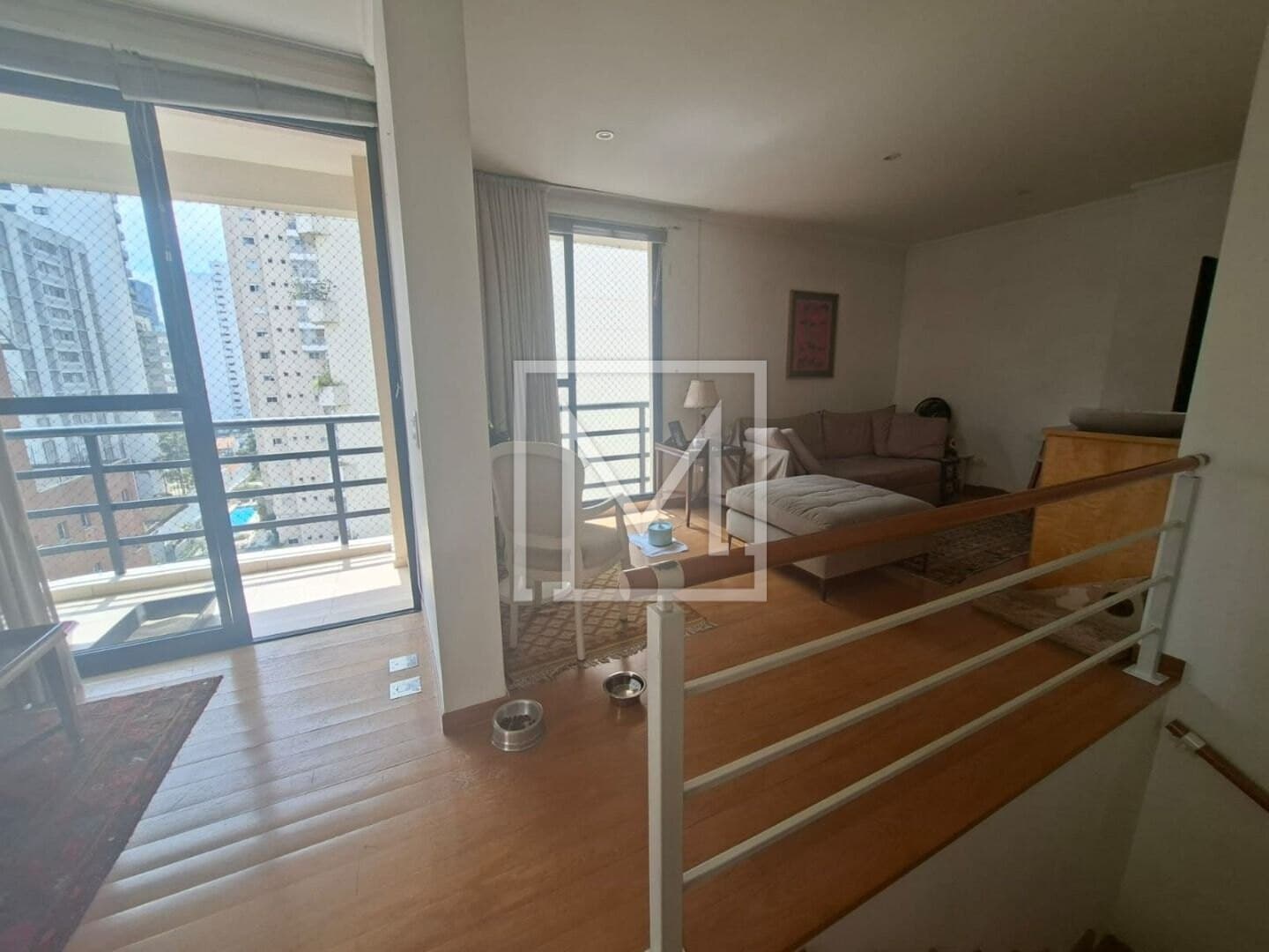 Apartamento Duplex à venda, 101 m² por R$ 1.275.000,00 – Paraíso – São Paulo/SP — foto 2 de 18