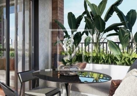Apartamento Duplex com 1 dormitório à venda, 111 m²  – Jardins – São Paulo/SP — foto 2 de 24
