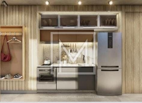 Apartamento Duplex com 1 dormitório à venda, 111 m²  – Jardins – São Paulo/SP — foto 4 de 24