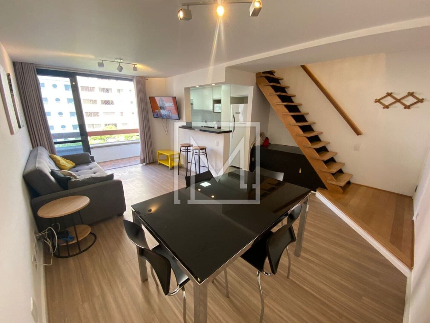 Apartamento Duplex, 70 m² – venda por R$ 980.000,00 ou aluguel por R$ 6.624,96/mês – Planalto Paulista – São Paulo/SP — foto 2 de 20