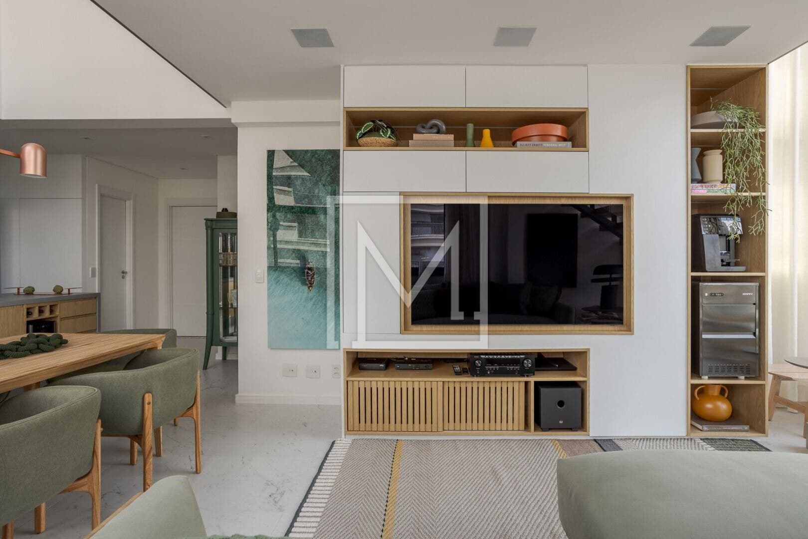 Apartamento Duplex com 2 dormitórios à venda, 118 m² por R$ 2.800.000,00 – Vila Clementino – São Paulo/SP — foto 2 de 32