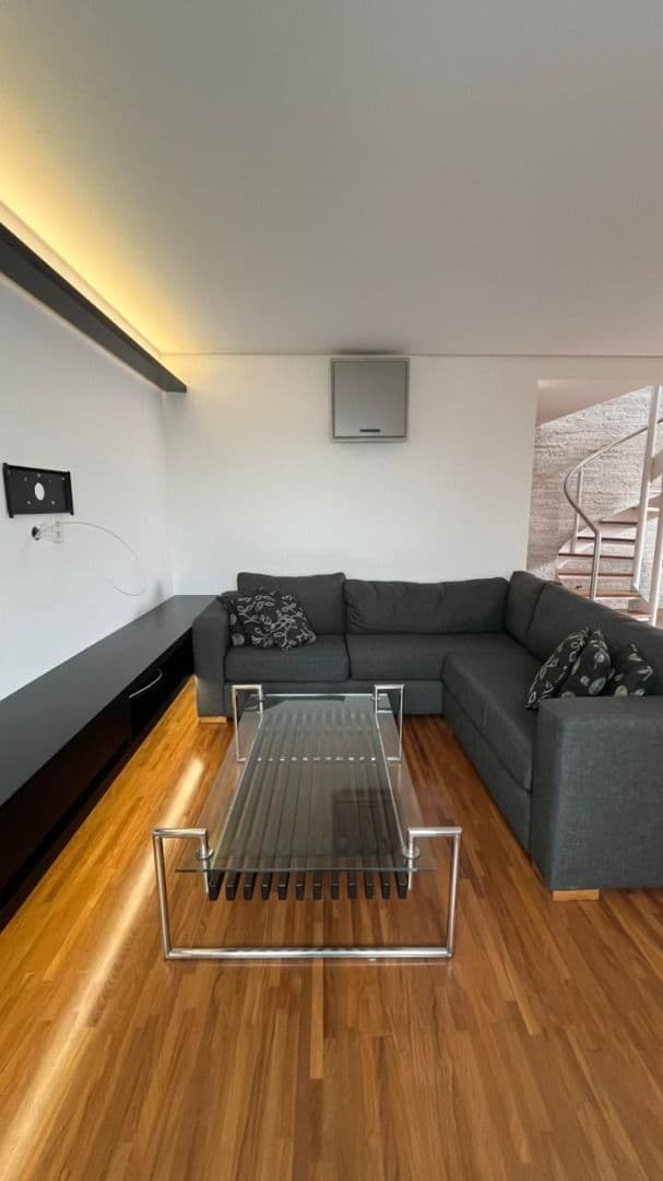 Apartamento Duplex com 1 dormitório para alugar, 103 m² por R$ 16.450,36/mês – Vila Nova Conceição – São Paulo/SP — foto 3 de 19