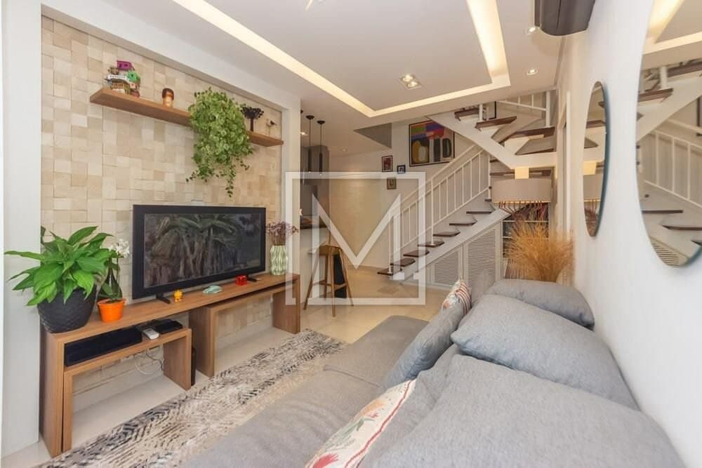 Apartamento Duplex com 2 dormitórios à venda, 118 m² por R$ 1.699.000,00 – Bosque da Saúde – São Paulo/SP — foto 2 de 21