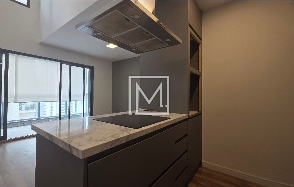 Apartamento Duplex com 2 dormitórios à venda, 120 m² por R$ 1.740.000,00 – Vila Madalena – São Paulo/SP — foto 4 de 59