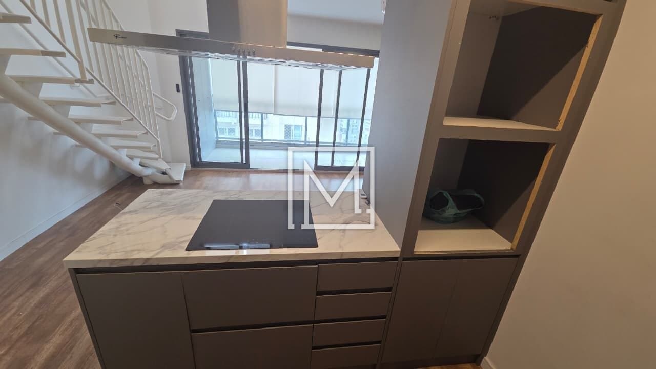 Apartamento Duplex com 2 dormitórios à venda, 120 m² por R$ 1.740.000,00 – Vila Madalena – São Paulo/SP — foto 5 de 59