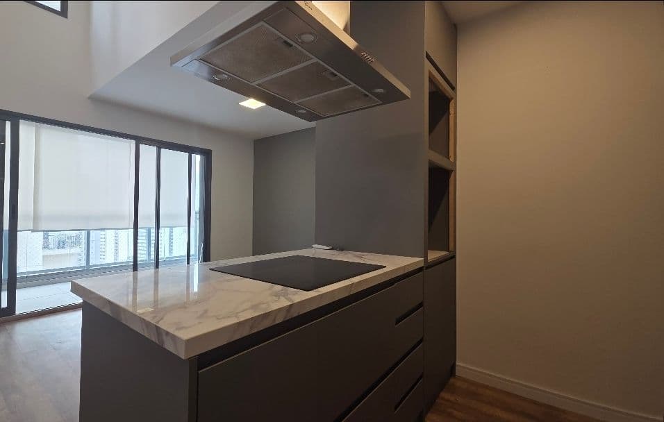 Apartamento Duplex com 2 dormitórios à venda, 120 m² por R$ 1.740.000,00 – Vila Madalena – São Paulo/SP — foto 4 de 59