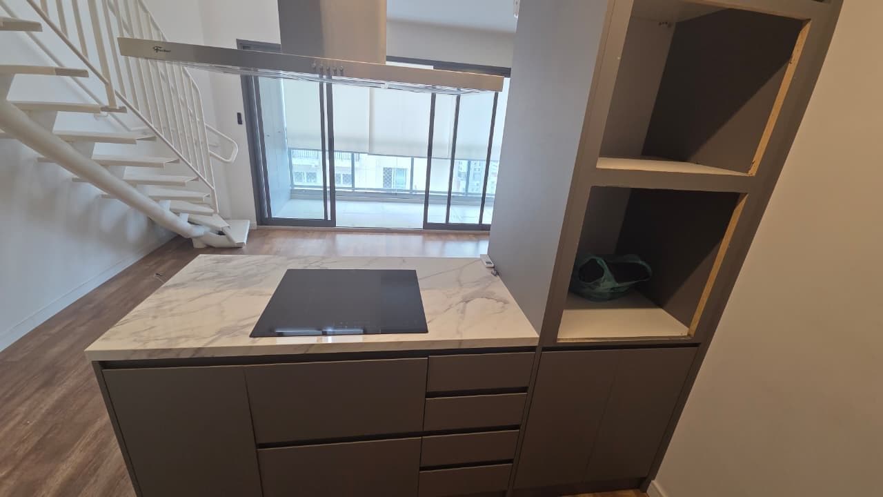 Apartamento Duplex com 2 dormitórios à venda, 120 m² por R$ 1.740.000,00 – Vila Madalena – São Paulo/SP — foto 5 de 59