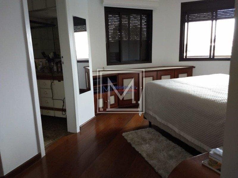 Apartamento venda três quartos Vila Prudente – São Paulo/SP — foto 5 de 20