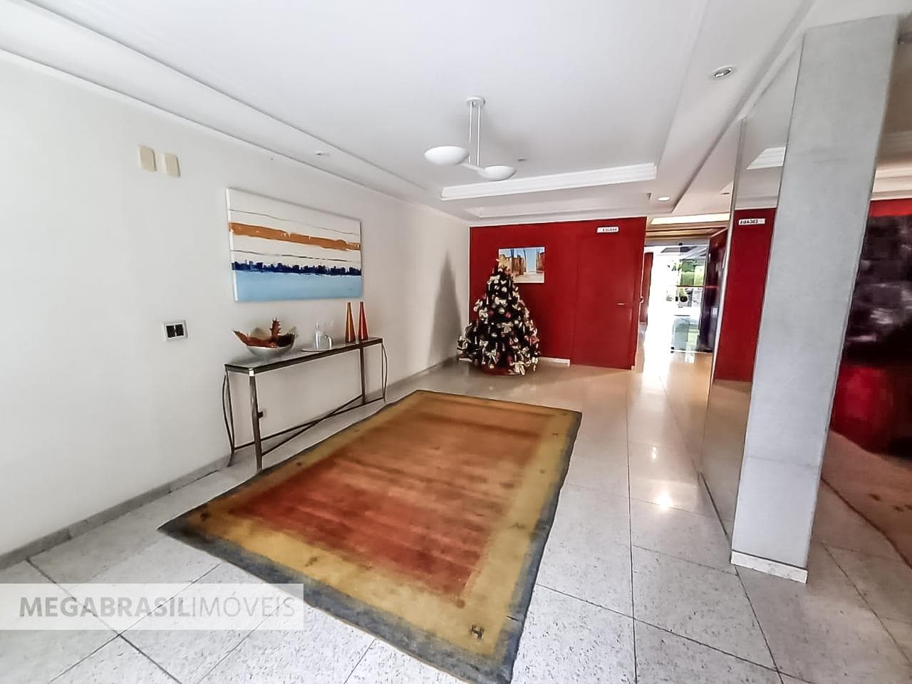 Apartamento 2 quartos para alugar, Jardim Vila Mariana – São Paulo/SP — foto 4 de 32