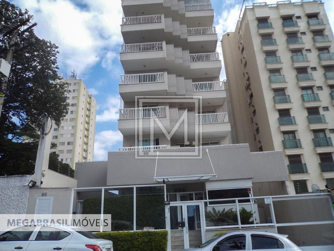 Apartamento à venda, 212 m² por R$ 2.690.000,00 – Mirandópolis – São Paulo/SP