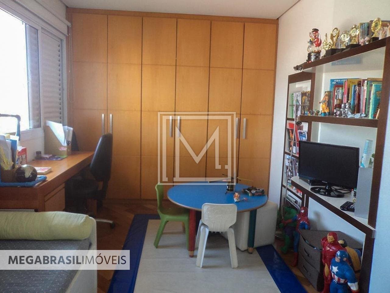 Apartamento à venda, 212 m² por R$ 2.690.000,00 – Mirandópolis – São Paulo/SP — foto 2 de 15