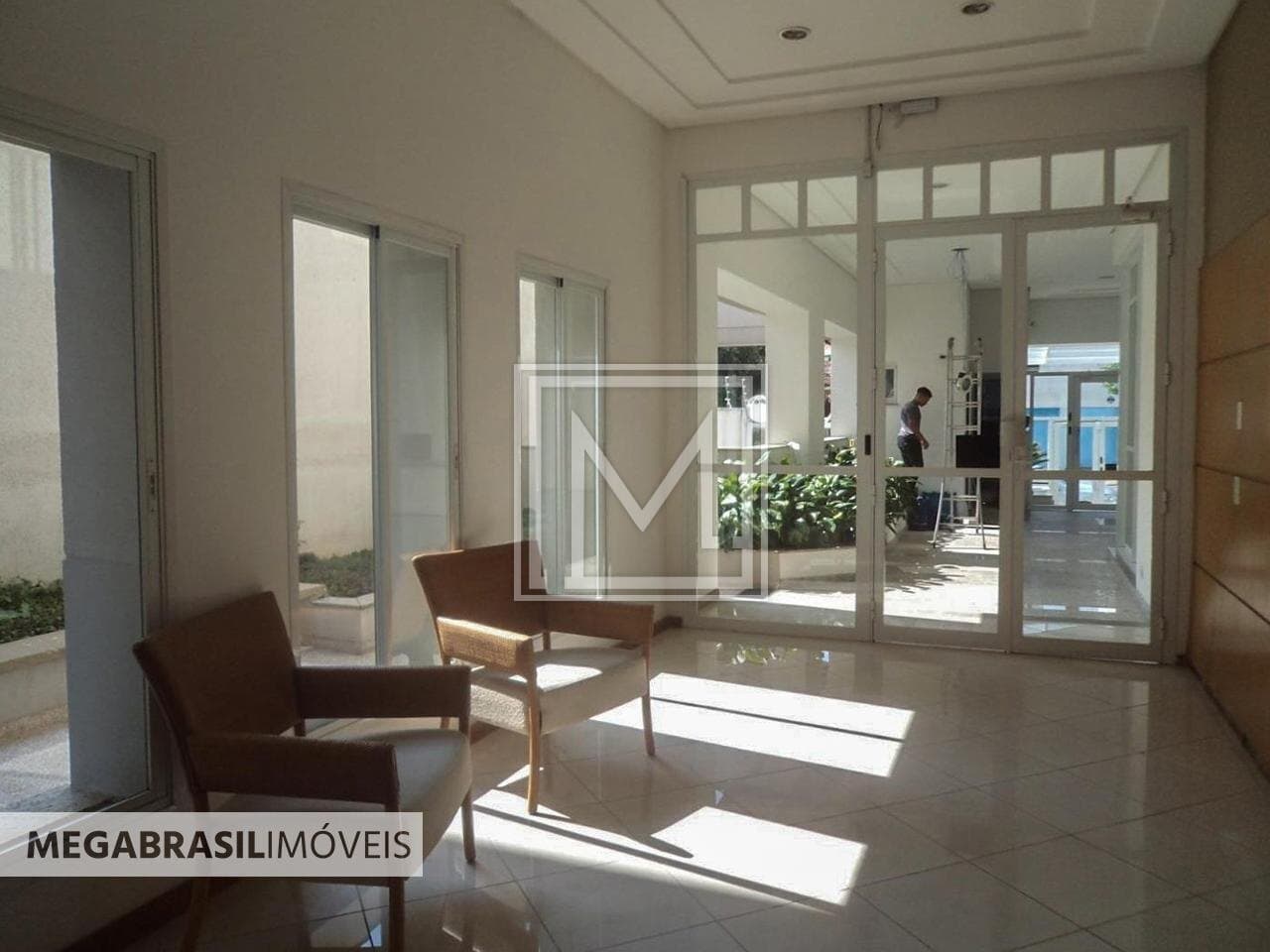 Apartamento à venda, 212 m² por R$ 2.690.000,00 – Mirandópolis – São Paulo/SP — foto 3 de 15