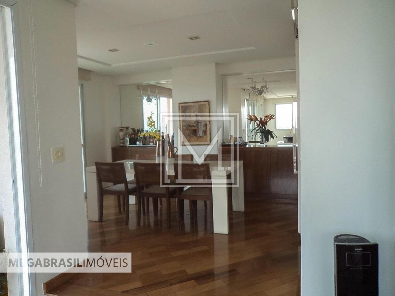 Apartamento à venda, 212 m² por R$ 2.690.000,00 – Mirandópolis – São Paulo/SP — foto 4 de 15