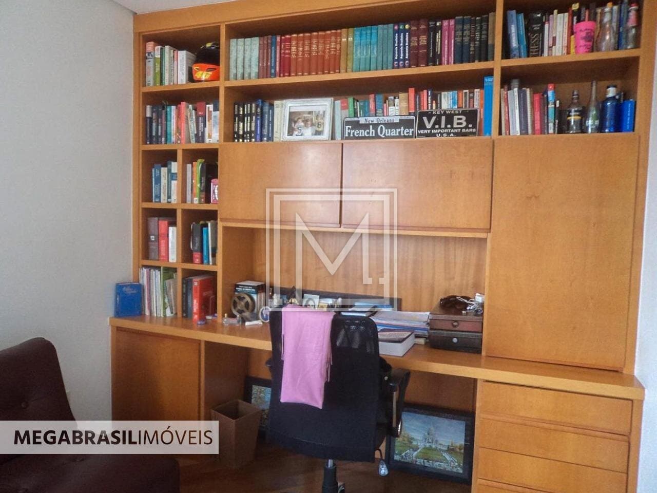 Apartamento à venda, 212 m² por R$ 2.690.000,00 – Mirandópolis – São Paulo/SP — foto 5 de 15