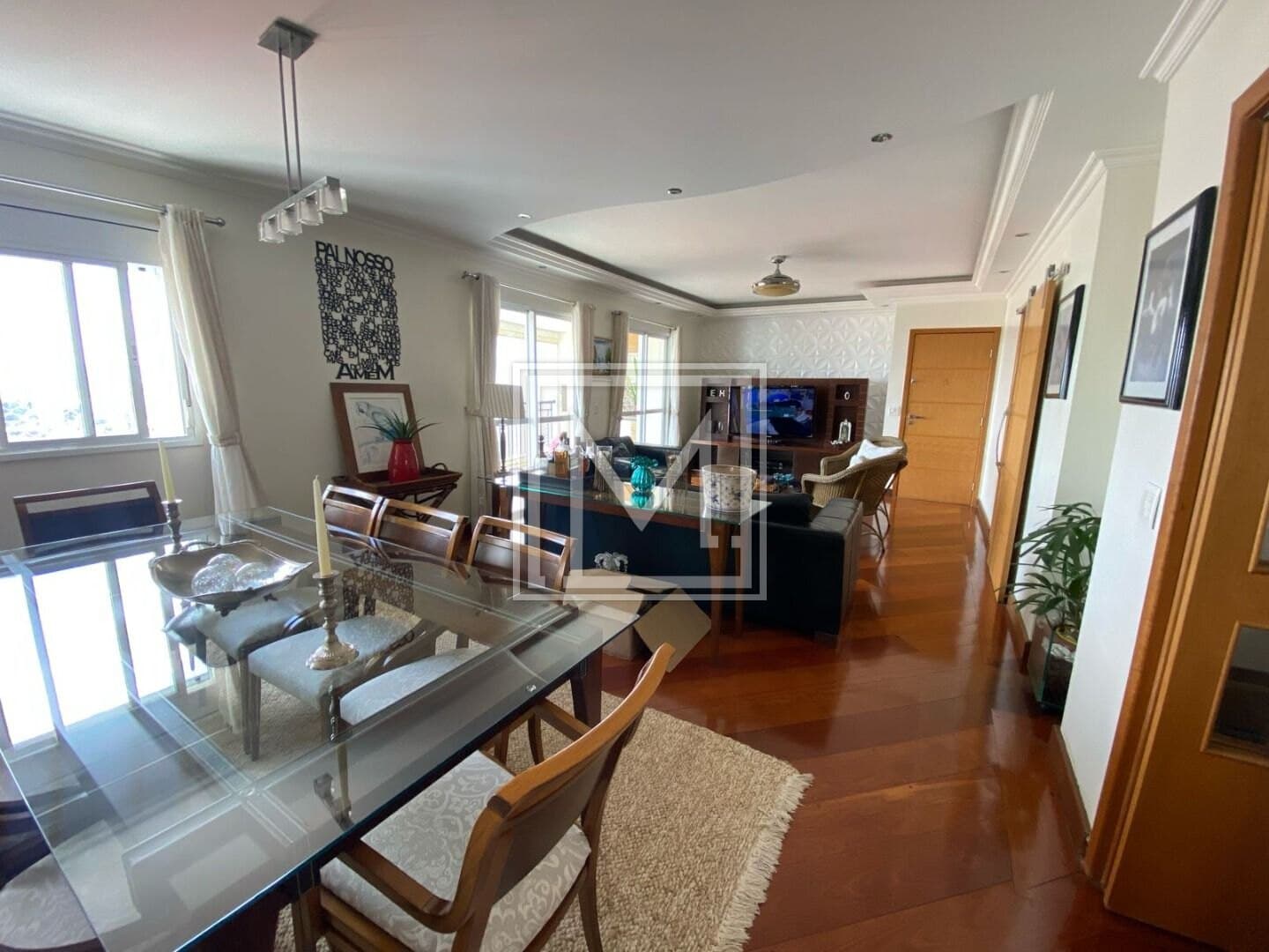 Apartamento com 3 dormitórios à venda, 133 m² por R$ 1.750.000,00 – Ipiranga – São Paulo/SP — foto 2 de 20