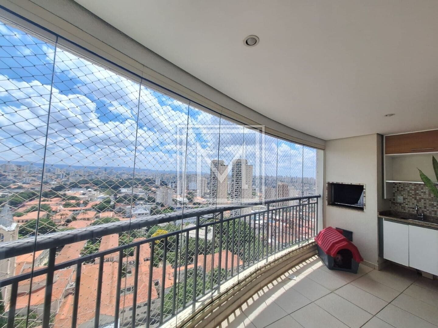 Apartamento com 3 dormitórios à venda, 133 m² por R$ 1.750.000,00 – Ipiranga – São Paulo/SP — foto 3 de 20