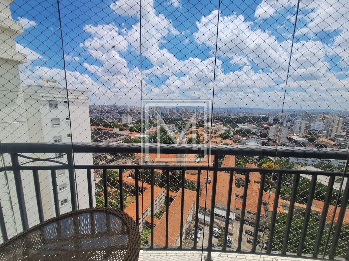 Apartamento com 3 dormitórios à venda, 133 m² por R$ 1.750.000,00 – Ipiranga – São Paulo/SP — foto 4 de 20