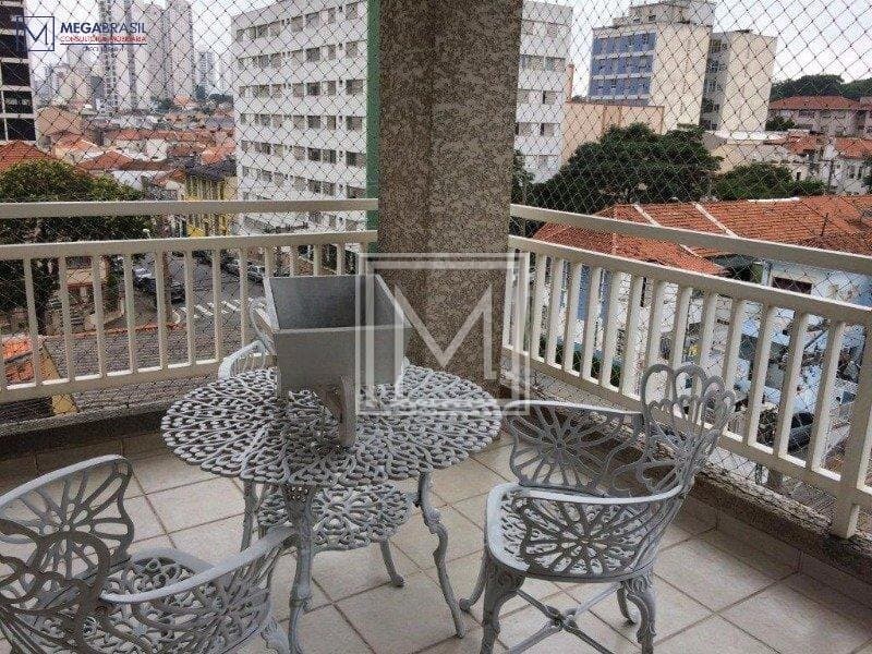 Apartamento à venda, 134 m² por R$ 1.500.000,00 – Ipiranga – São Paulo/SP — foto 2 de 15