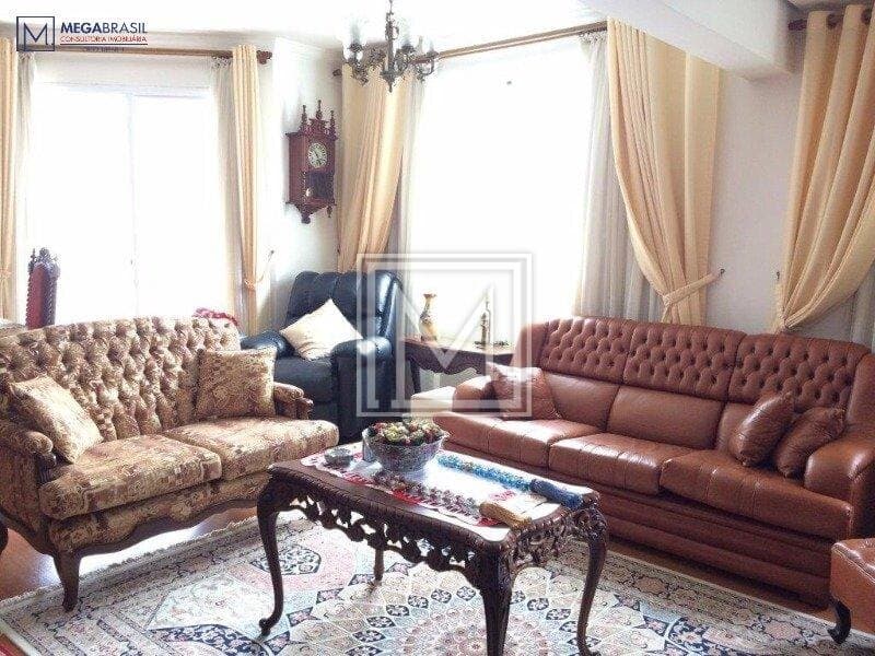 Apartamento à venda, 134 m² por R$ 1.500.000,00 – Ipiranga – São Paulo/SP — foto 3 de 15