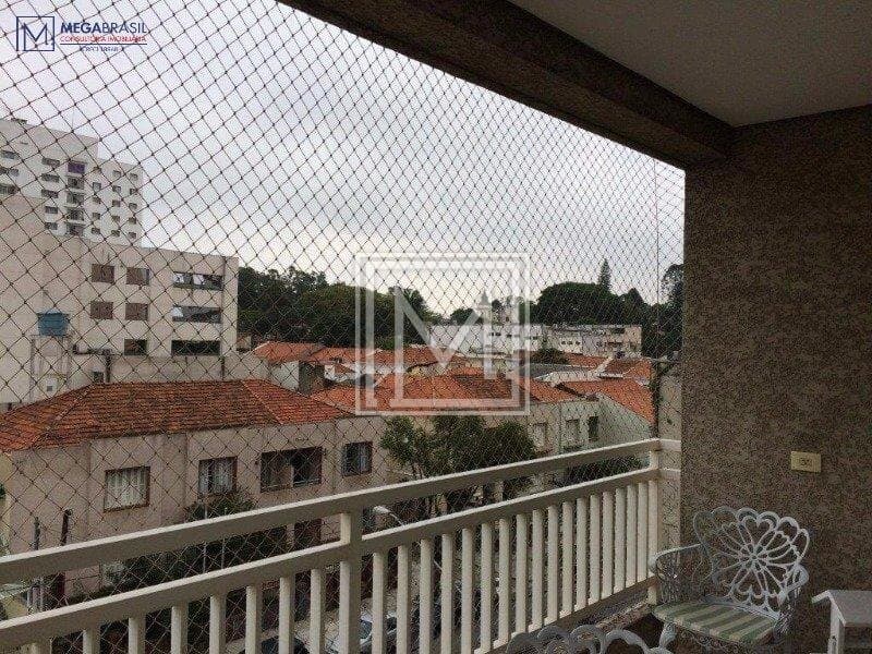 Apartamento à venda, 134 m² por R$ 1.500.000,00 – Ipiranga – São Paulo/SP — foto 4 de 15