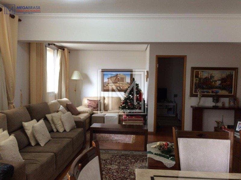 Apartamento à venda, 134 m² por R$ 1.700.000,00 – Ipiranga – São Paulo/SP — foto 5 de 14