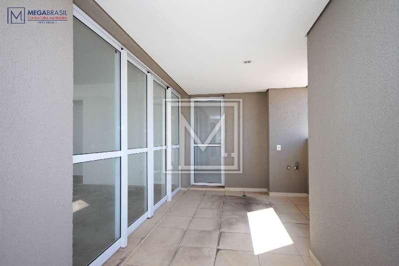 Apartamento com 4 dormitórios à venda, 250 m² por R$ 3.200.000,00 – Chácara Klabin – São Paulo/SP — foto 2 de 15