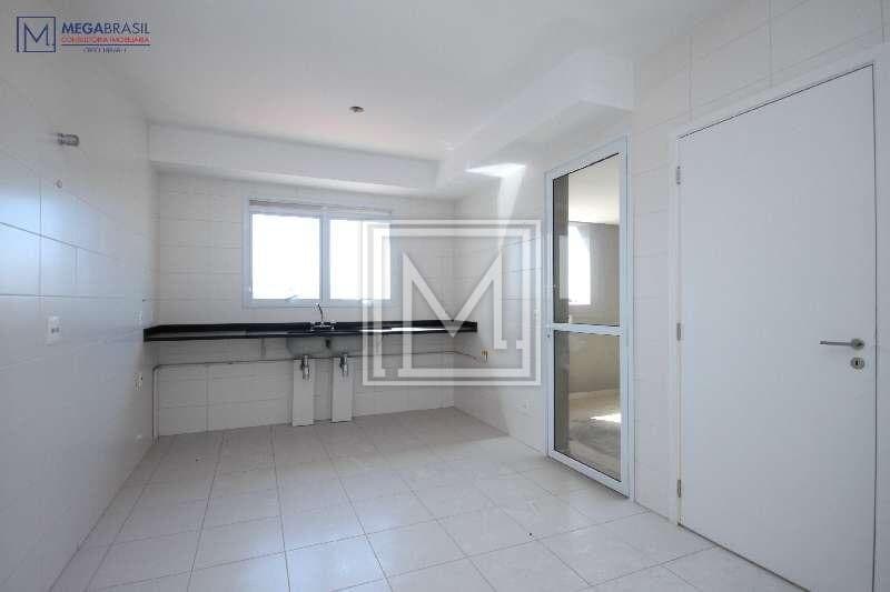 Apartamento com 4 dormitórios à venda, 250 m² por R$ 3.200.000,00 – Chácara Klabin – São Paulo/SP — foto 5 de 15