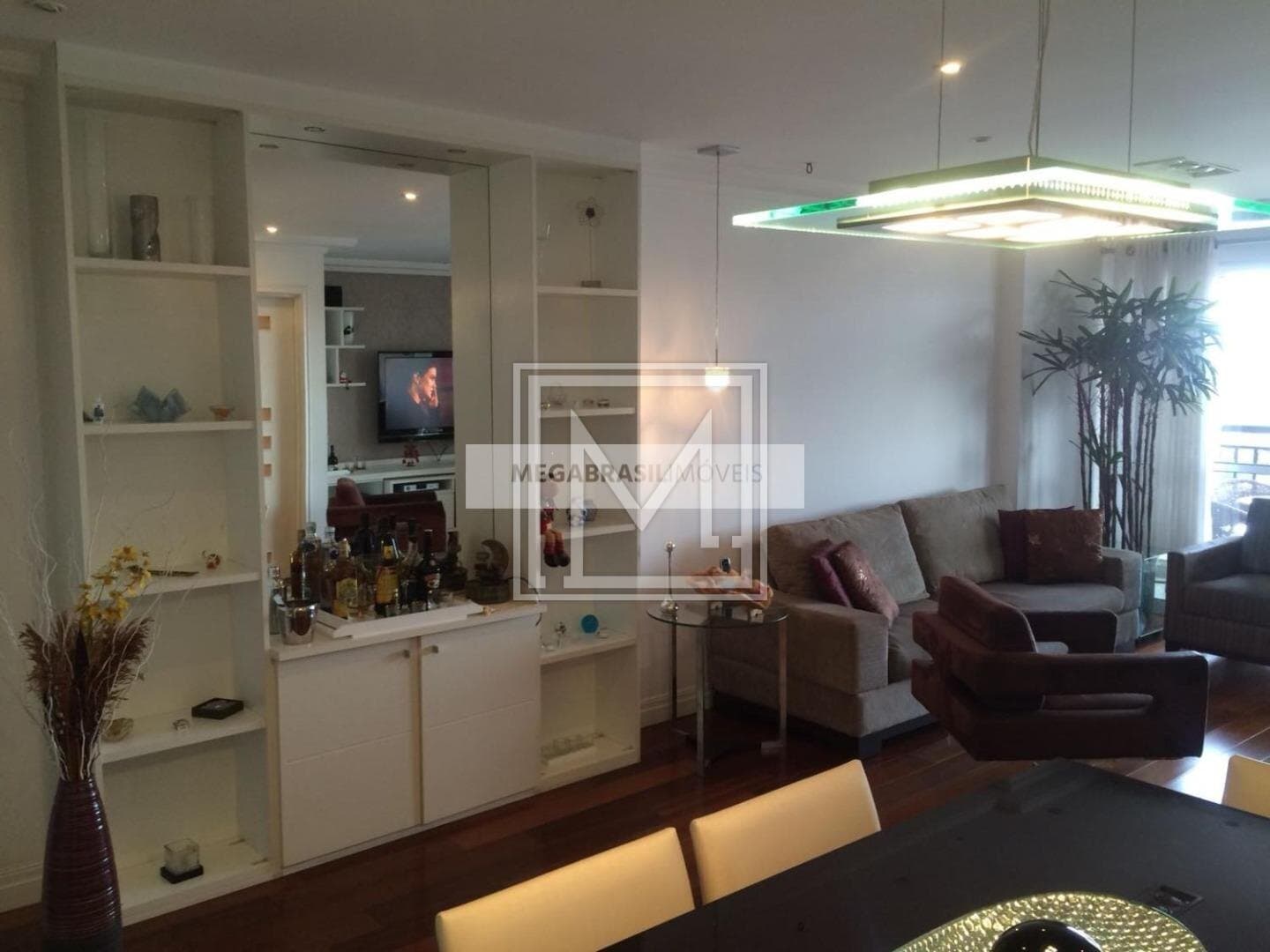 Apartamento com 3 dormitórios à venda, 140 m² por R$ 1.795.000,00 – Ipiranga – São Paulo/SP
