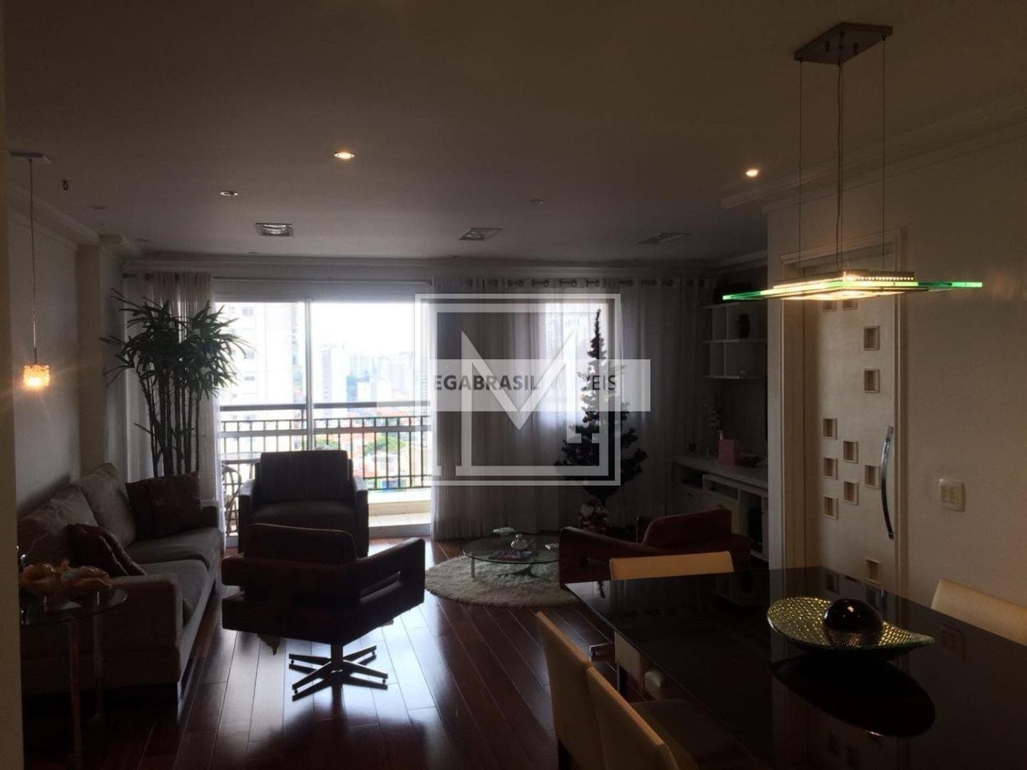 Apartamento com 3 dormitórios à venda, 140 m² por R$ 1.795.000,00 – Ipiranga – São Paulo/SP — foto 3 de 19