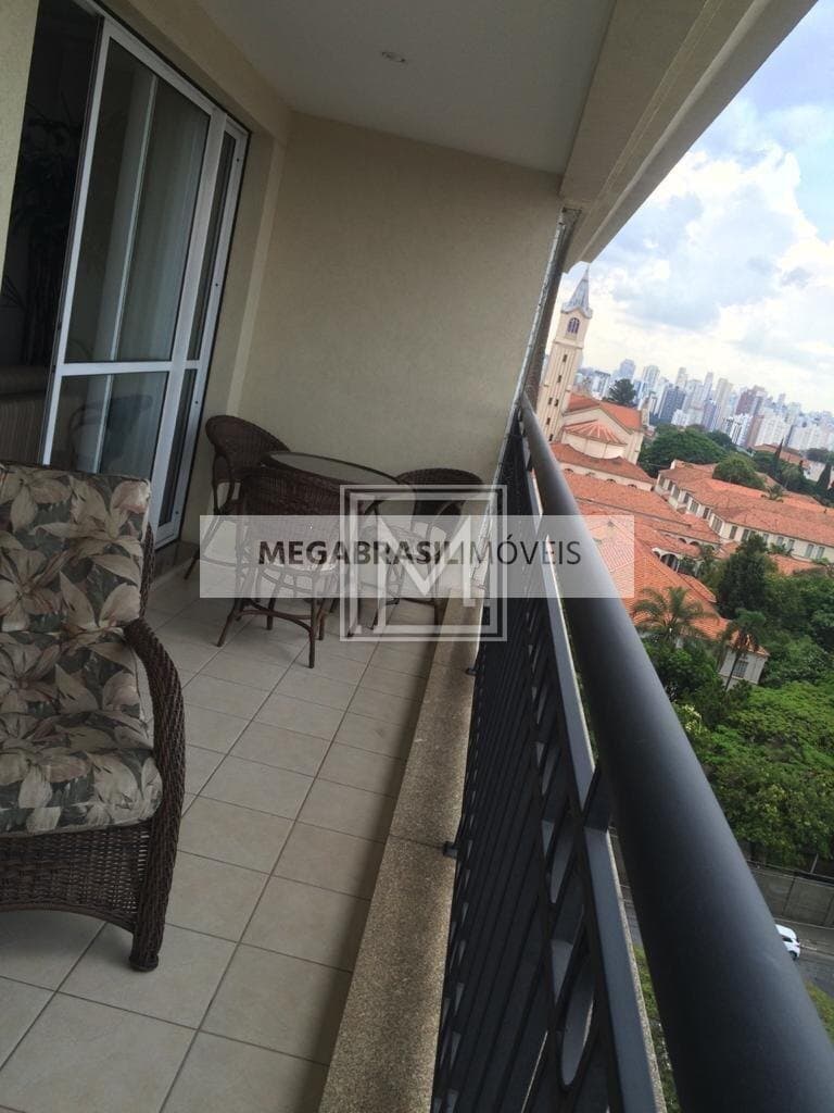 Apartamento com 3 dormitórios à venda, 140 m² por R$ 1.795.000,00 – Ipiranga – São Paulo/SP — foto 4 de 19