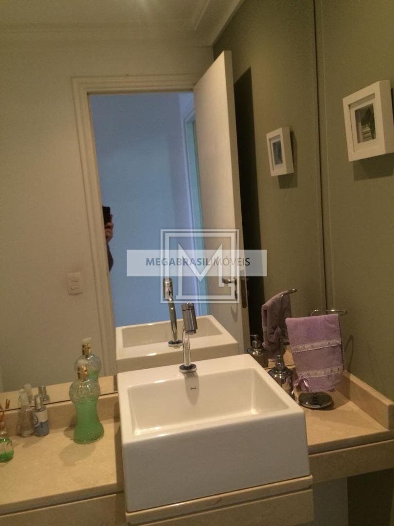 Apartamento com 3 dormitórios à venda, 140 m² por R$ 1.795.000,00 – Ipiranga – São Paulo/SP — foto 5 de 19