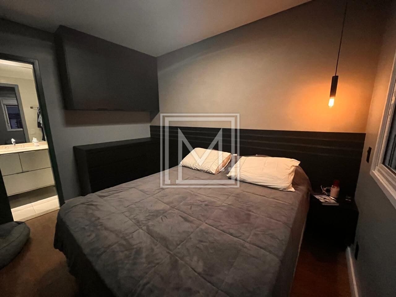 Apartamento com 2 dormitórios à venda, 65 m² por R$ 820.000,00 – Ipiranga – São Paulo/SP — foto 3 de 58