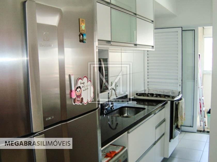 Apartamento com 3 dormitórios à venda, 95 m² por R$ 1.250.000,00 – Cambuci – São Paulo/SP — foto 3 de 17