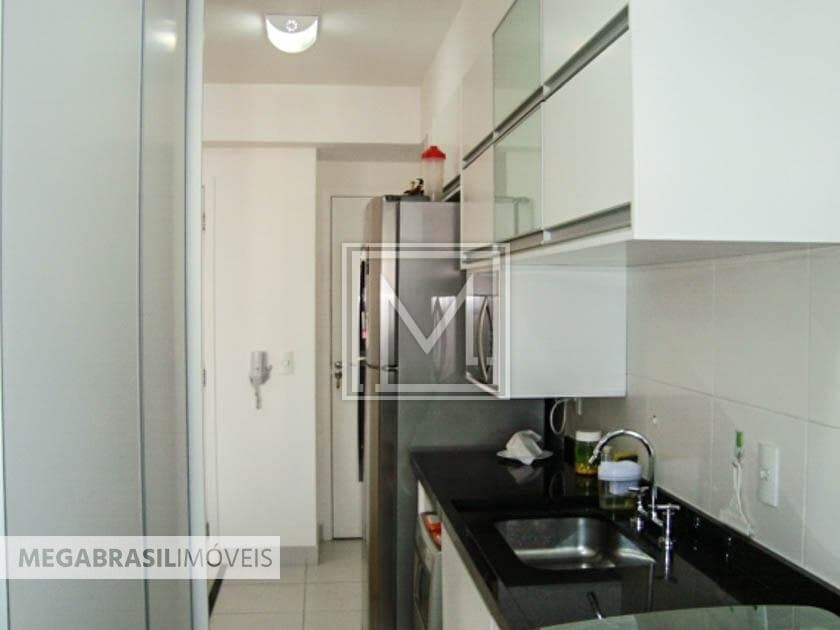 Apartamento com 3 dormitórios à venda, 95 m² por R$ 1.250.000,00 – Cambuci – São Paulo/SP — foto 4 de 17