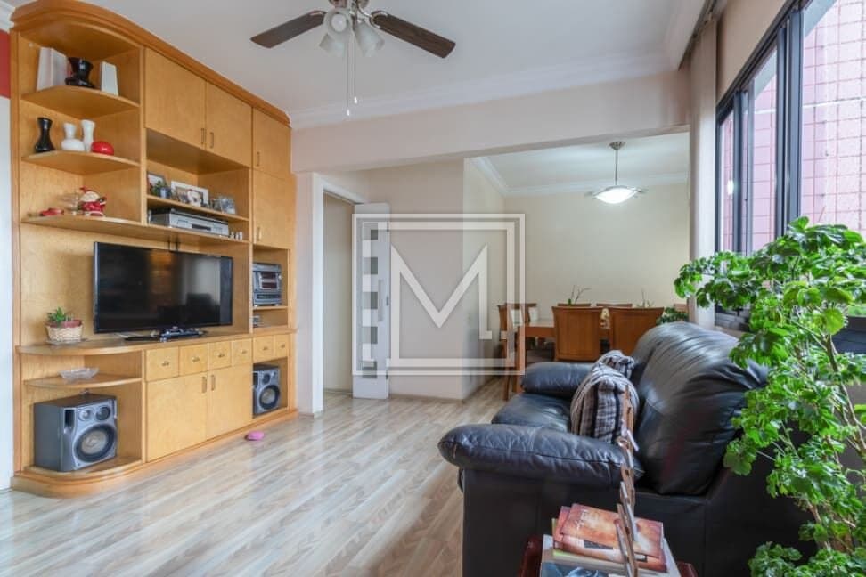 Apartamento com 4 dormitórios à venda, 110 m² por R$ 1.480.000,00 – Vila Clementino – São Paulo/SP — foto 2 de 27