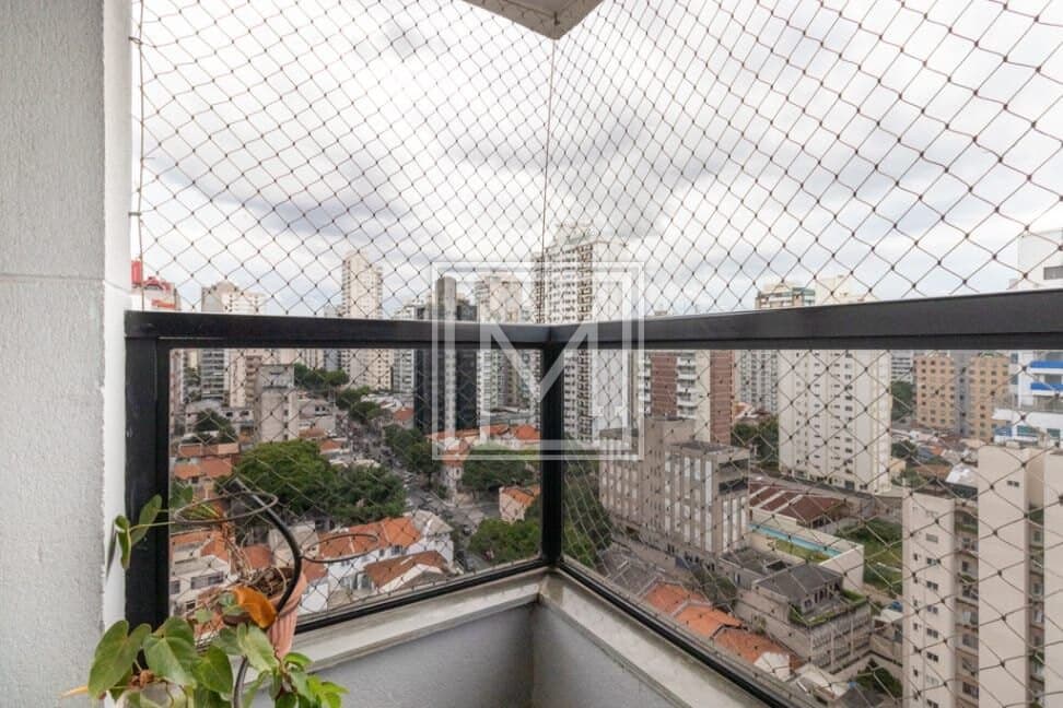 Apartamento com 4 dormitórios à venda, 110 m² por R$ 1.480.000,00 – Vila Clementino – São Paulo/SP — foto 4 de 27