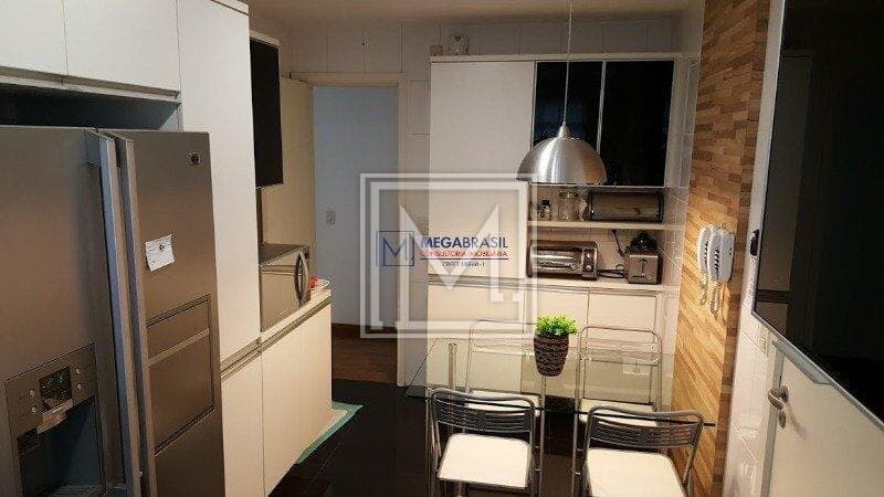 Apartamento à venda, 156 m² por R$ 2.750.000,00 – Vila Mariana – São Paulo/SP — foto 5 de 15