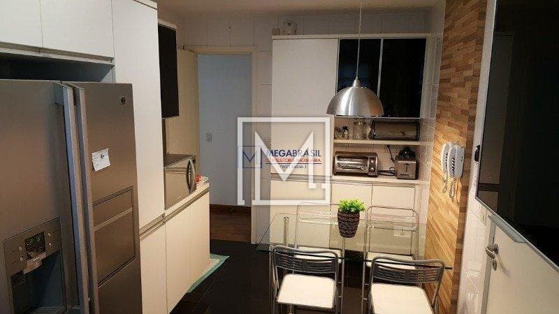 Apartamento à venda, 156 m² por R$ 2.750.000,00 – Vila Mariana – São Paulo/SP — foto 5 de 15