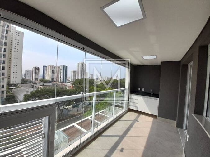 Apartamento com 3 dormitórios à venda, 84 m² por R$ 1.365.000,00 – Ipiranga – São Paulo/SP
