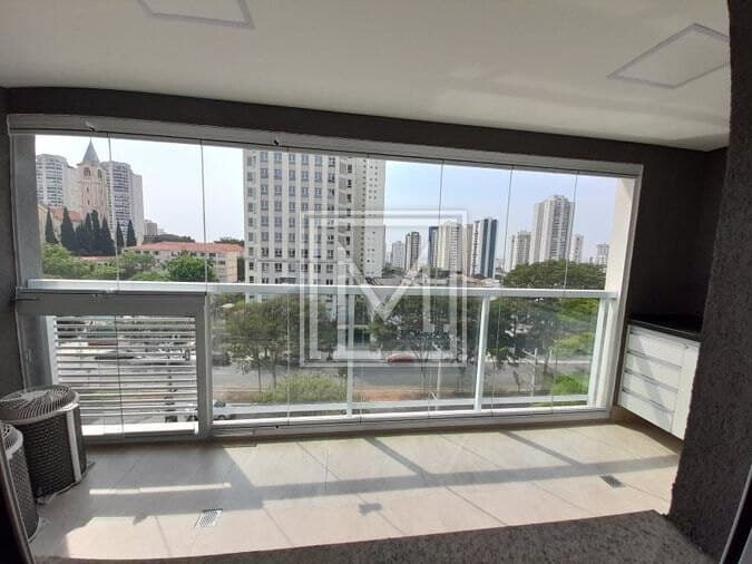 Apartamento com 3 dormitórios à venda, 84 m² por R$ 1.365.000,00 – Ipiranga – São Paulo/SP — foto 3 de 85