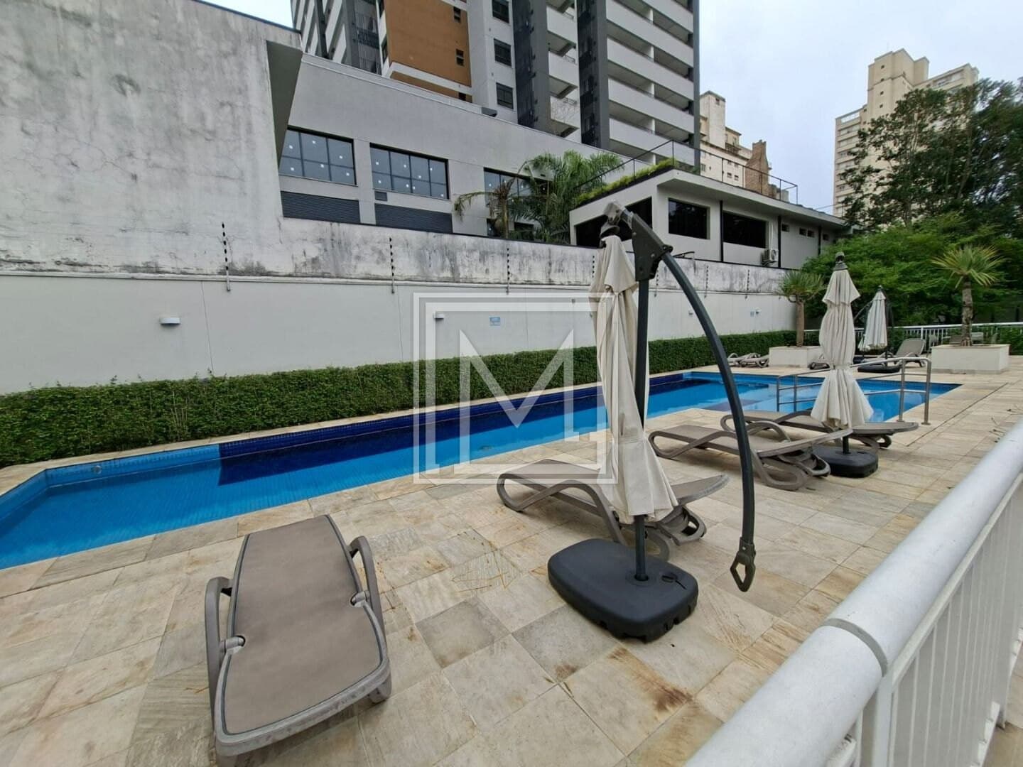 Apartamento com 2 dormitórios à venda, 59 m²  – Vila Mariana – São Paulo/SP