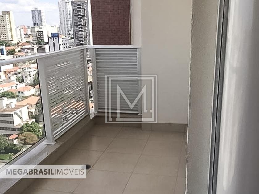 Apartamento com 2 dormitórios à venda, 59 m²  – Vila Mariana – São Paulo/SP — foto 2 de 18