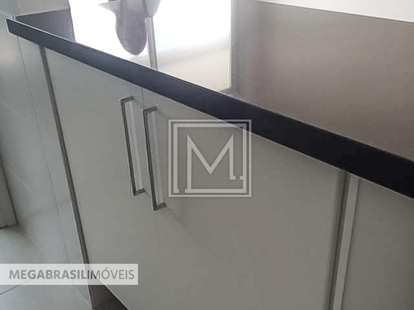 Apartamento com 2 dormitórios à venda, 59 m²  – Vila Mariana – São Paulo/SP — foto 3 de 18