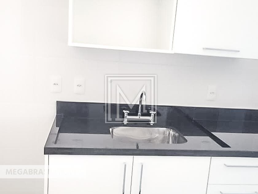 Apartamento com 2 dormitórios à venda, 59 m²  – Vila Mariana – São Paulo/SP — foto 5 de 18