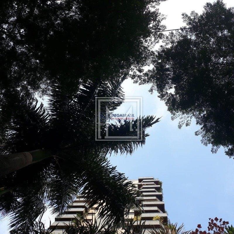 Apartamento com 3 dormitórios à venda, 210 m² por R$ 2.350.000,00 – Vila Mariana – São Paulo/SP — foto 3 de 17